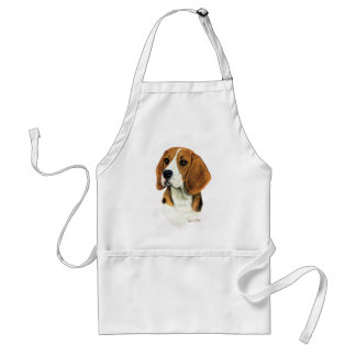 Beagle Standard Apron