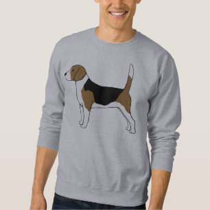 Beagle Sweatshirt