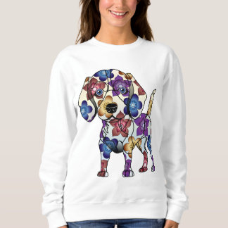 Beagle Sweatshirt