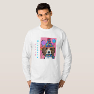 BEAGLE      T-Shirt