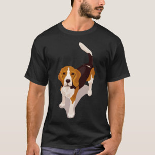 BEAGLE       T-Shirt