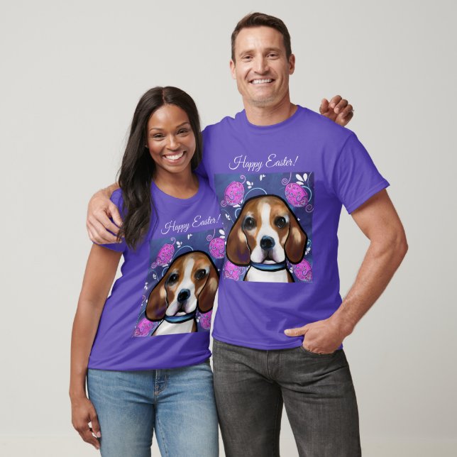 Beagle                T-Shirt (Unisex)