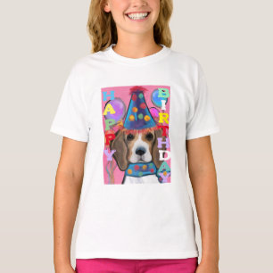 BEAGLE       T-Shirt