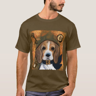Beagle     T-Shirt