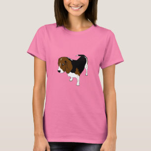 Beagle Tee