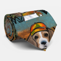 Beagle     