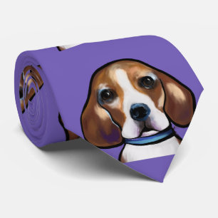 Beagle tie