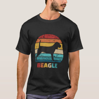Beagle Vintage T-Shirt