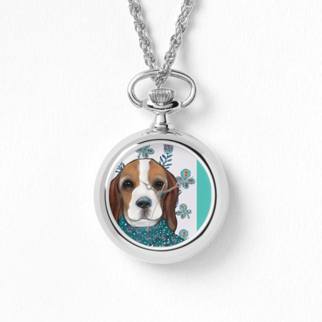  Beagle Watch (Front)