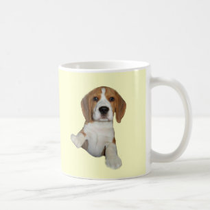 Beagles Are The Best Mug