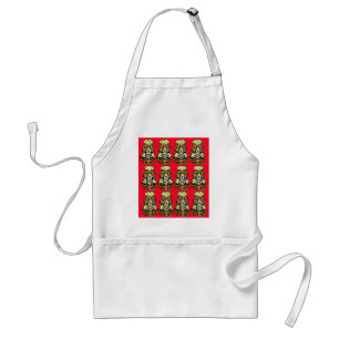 BEAGLES STANDARD APRON