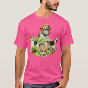 Beagles T-Shirt