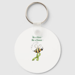 beahero key ring