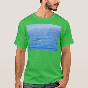 Beaked whale in the mist T-Shirt