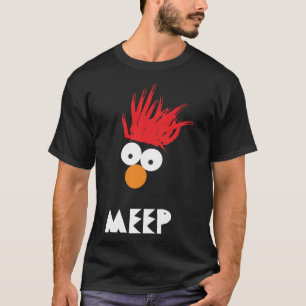 Beaker MEEP Classic T-Shirt