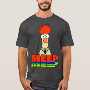 Beaker Meep T-Shirt