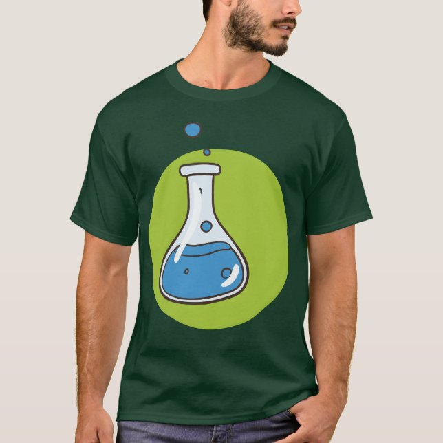 beaker music 70s boy T-Shirt (Front)