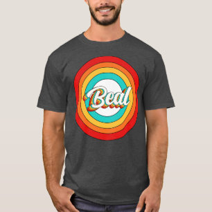Beal Name Shirt Vintage Beal Circle