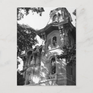 Beale n Blues Series Postcard