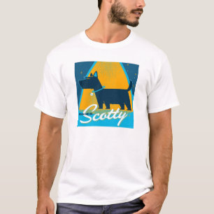 Beam Me Up Scotty T-Shirt