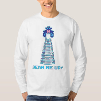 Beam Me Up! T-Shirt
