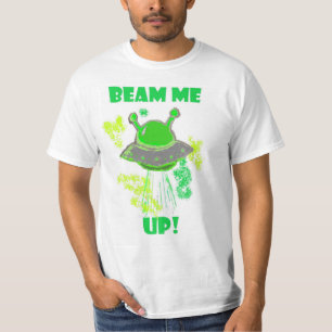 Beam Me Up! T-Shirt