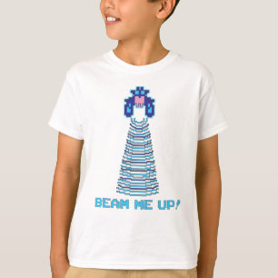 Beam Me Up! T-Shirt