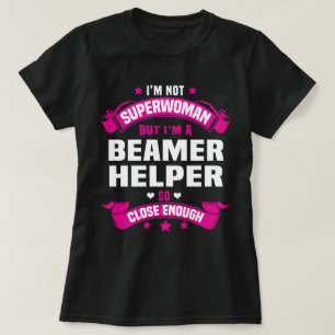 Beamer Helper T-Shirt