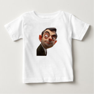 bean baby T-Shirt
