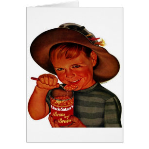Bean Boy From Hell