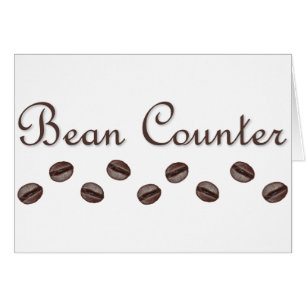 Bean Counter