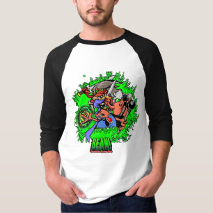 BEAN! Heroes Men's T-Shirt