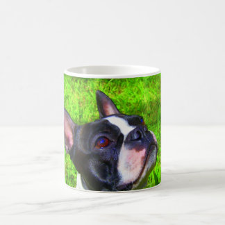 Bean Magmus Coffee Mug