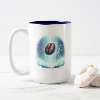 Bean Me Up Coffee Mug