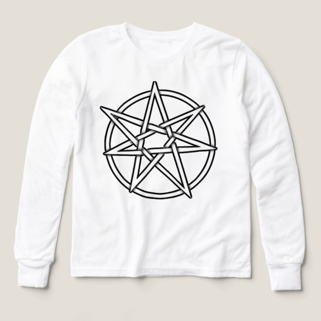 BEAN! Wizard Star Boy's    (Design Front)