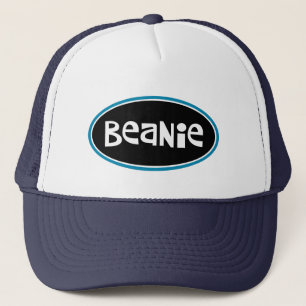 BEANIE Trucker Hat