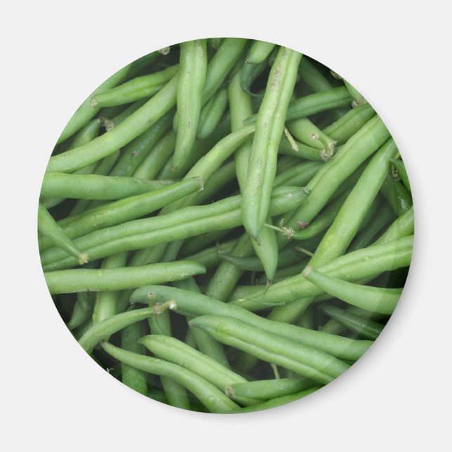 beans magnet (Front)