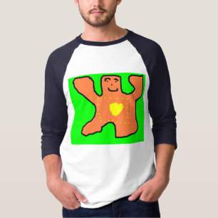 Bear 2 T-Shirt