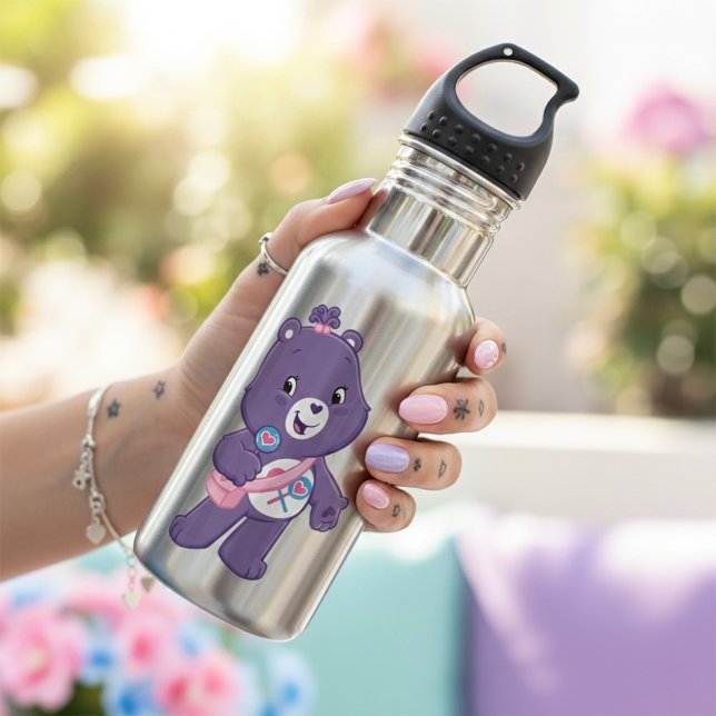 Bear 532 Ml Water Bottle (Creator Uploaded)