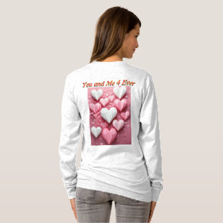 Bear and Penguin  T-Shirt