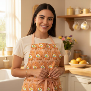 Bear Apron