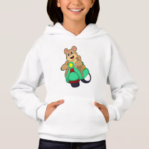 Bear as Biker with Scooter.PNG