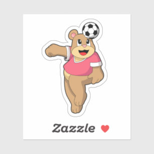 Bear as Soccer player with Soccer.PNG
