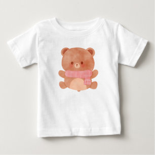 bear baby T-Shirt