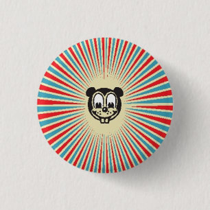 Bear Badge