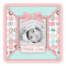 Bear Bear Girl Photo Sticker