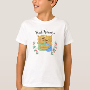 Bear Best Friend T-Shirt