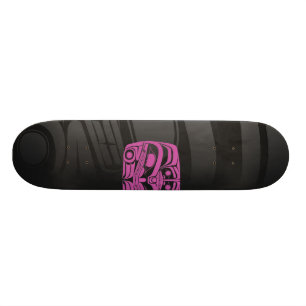 BEAR BOARD SKATEBOARD