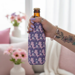 Bear Bottle Cooler
