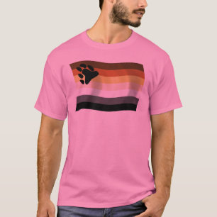 Bear Brotherhood Flag Shirt